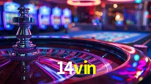 Experiência VIP 14vin