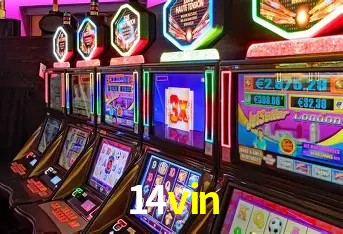 Desvendando o Mundo dos Jogos Virtuais na 14vin