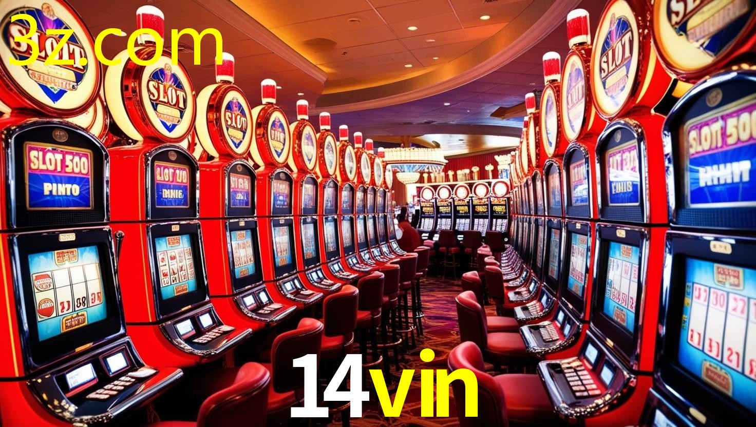 14VIN.COM Login Rápido