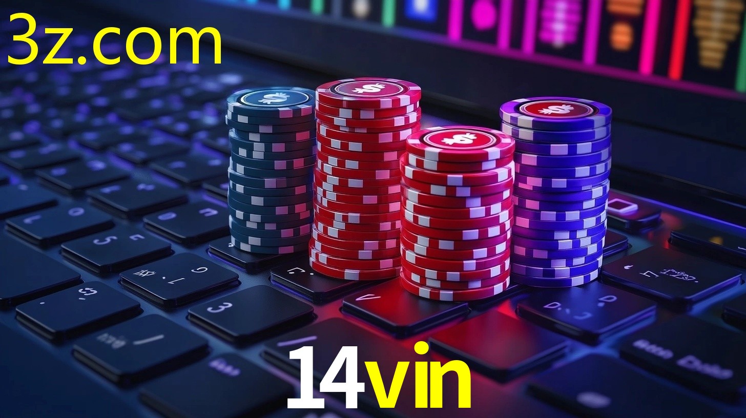 Cassino Online Seguro 14VIN.COM