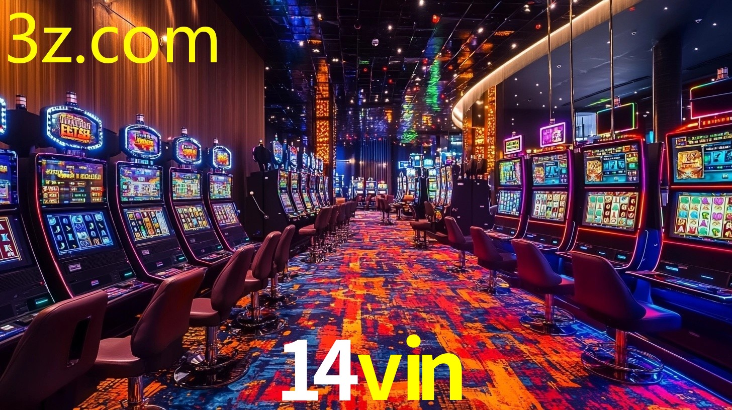 Fortune Tiger Slot no Site 14VIN.COM
