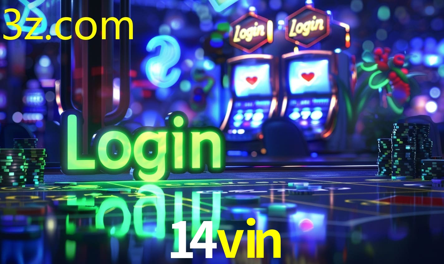 Apostas Futebol ao Vivo 14VIN.COM