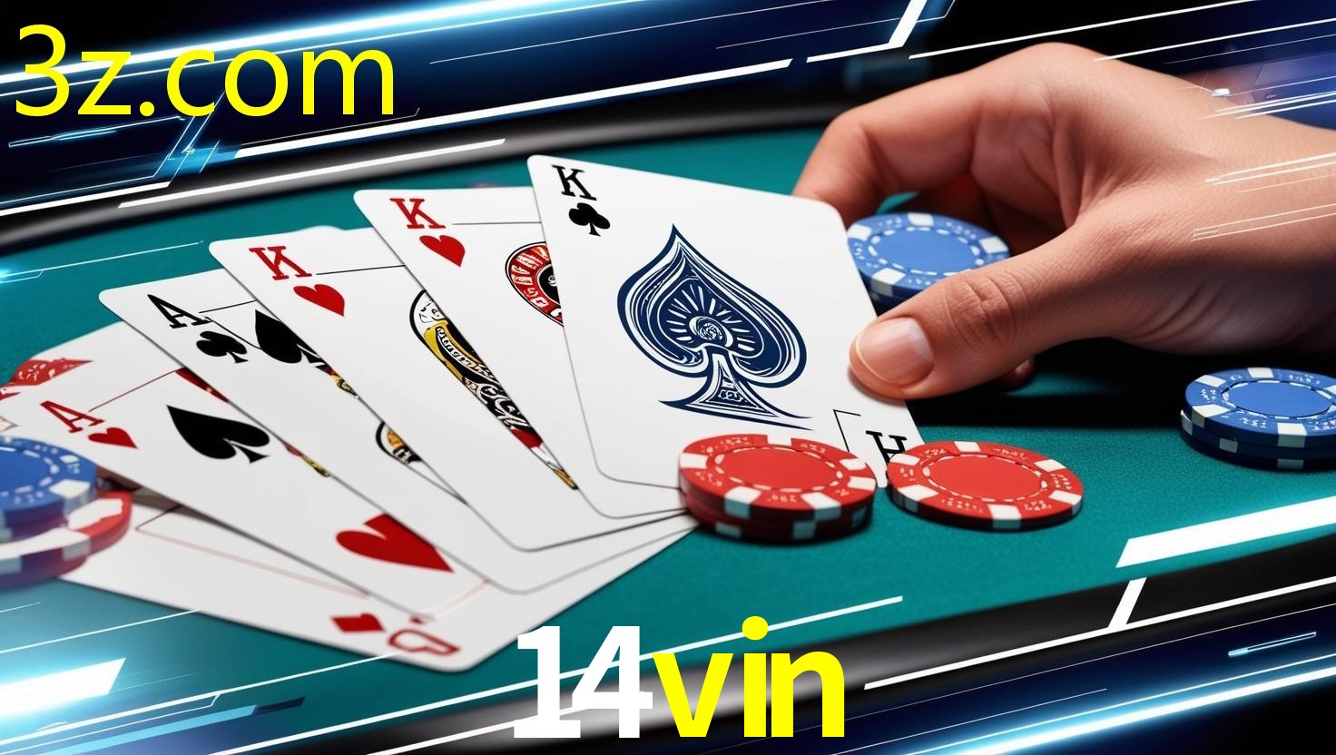 Slots no Site 14VIN.COM