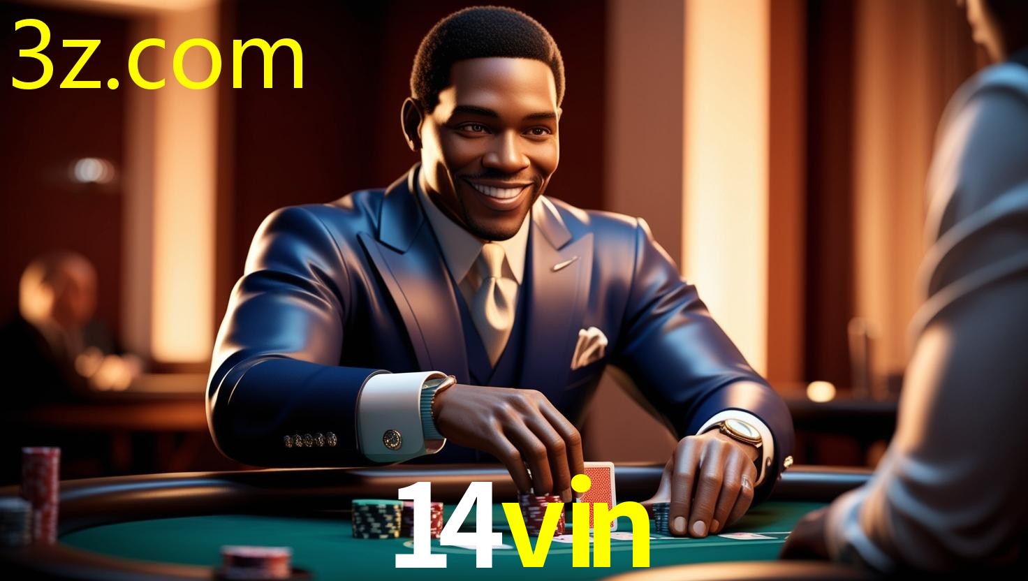 App 14VIN.COM