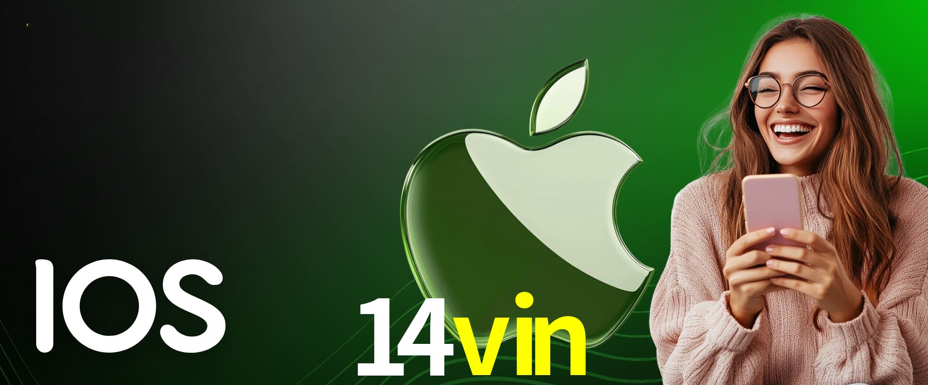 Flash Promotion 14vin