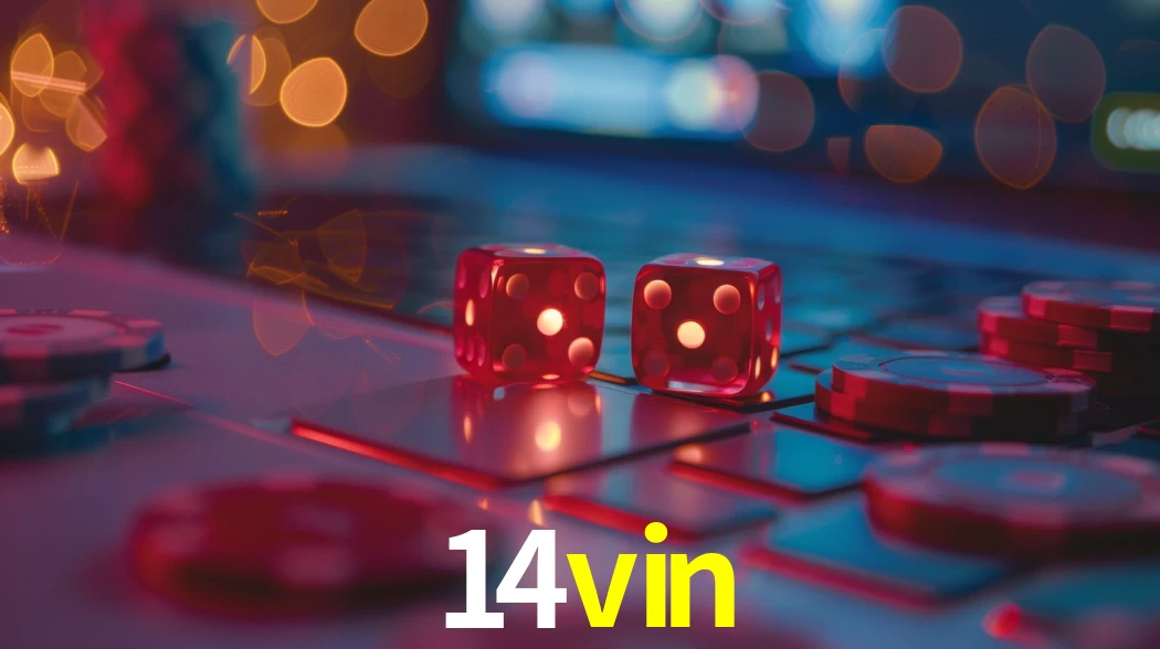 Account Benefits 14vin