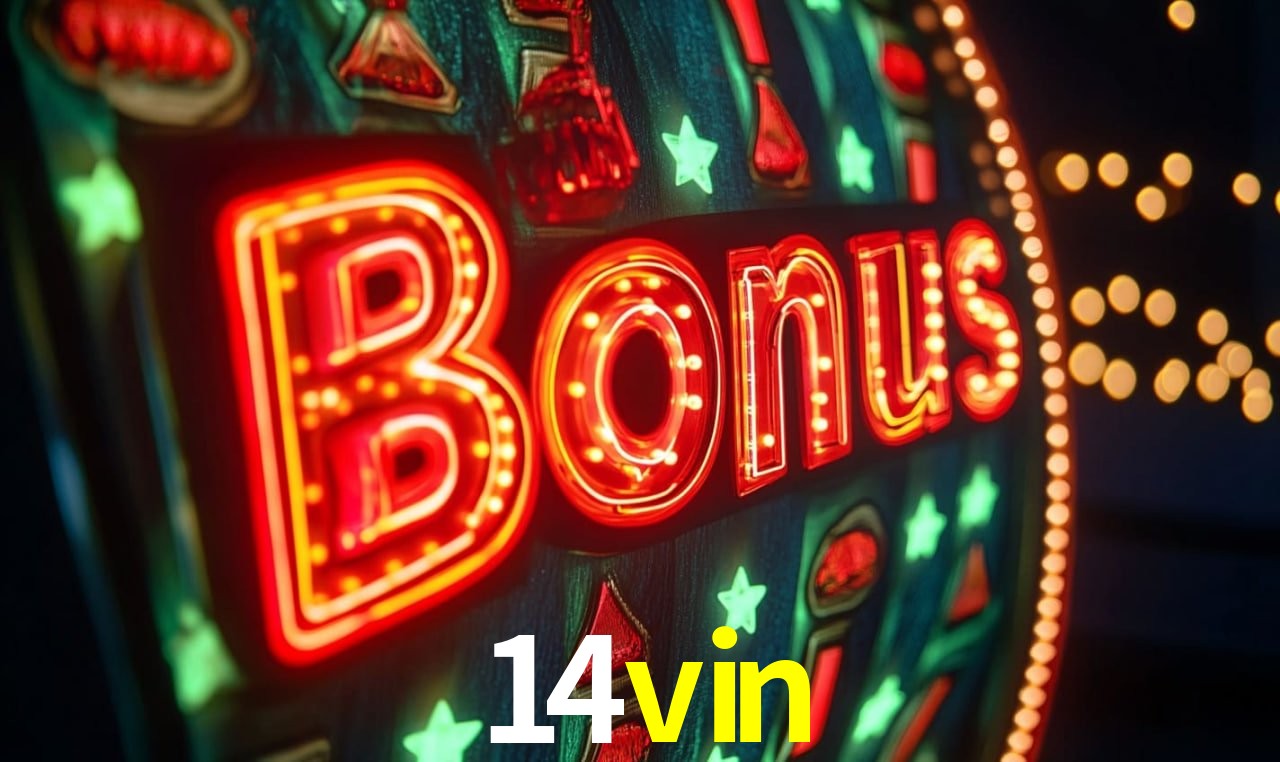 Jogos Exclusivos 14vin
