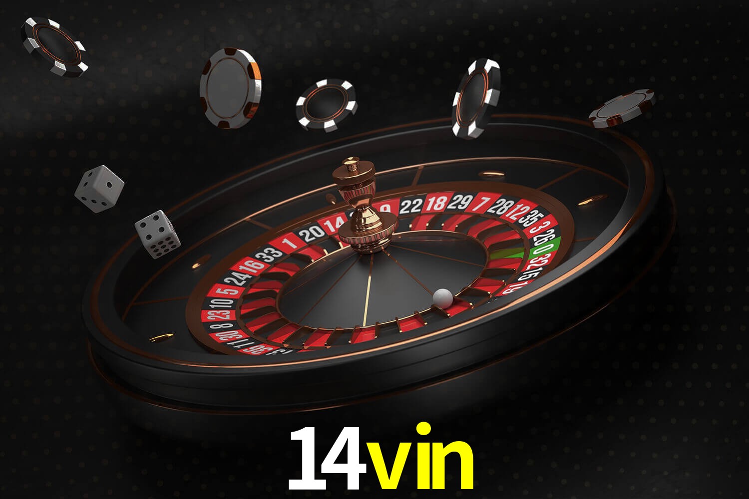14vin: Seu Cassino Premiado com Pagamentos Rápidos