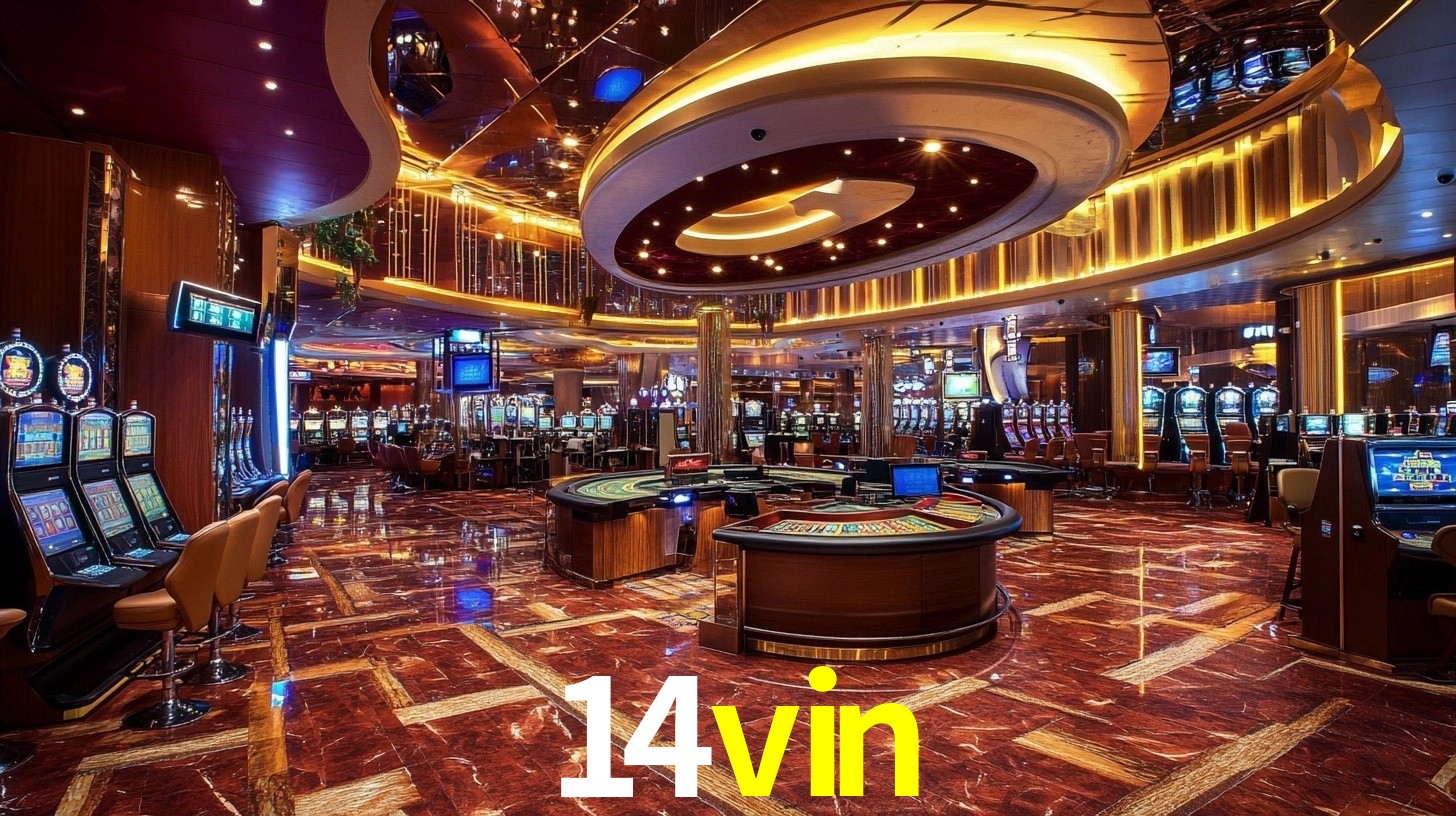 Programa VIP 14vin
