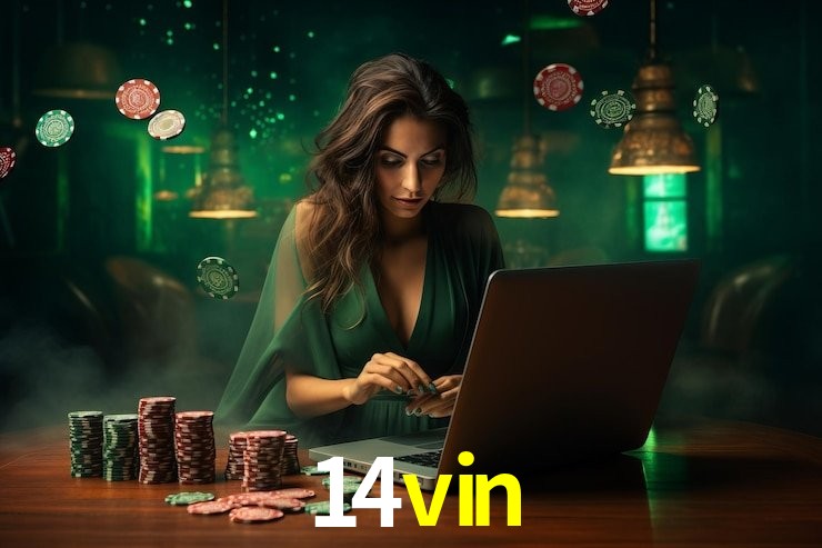 Segurança e privacidade no APP 14vin