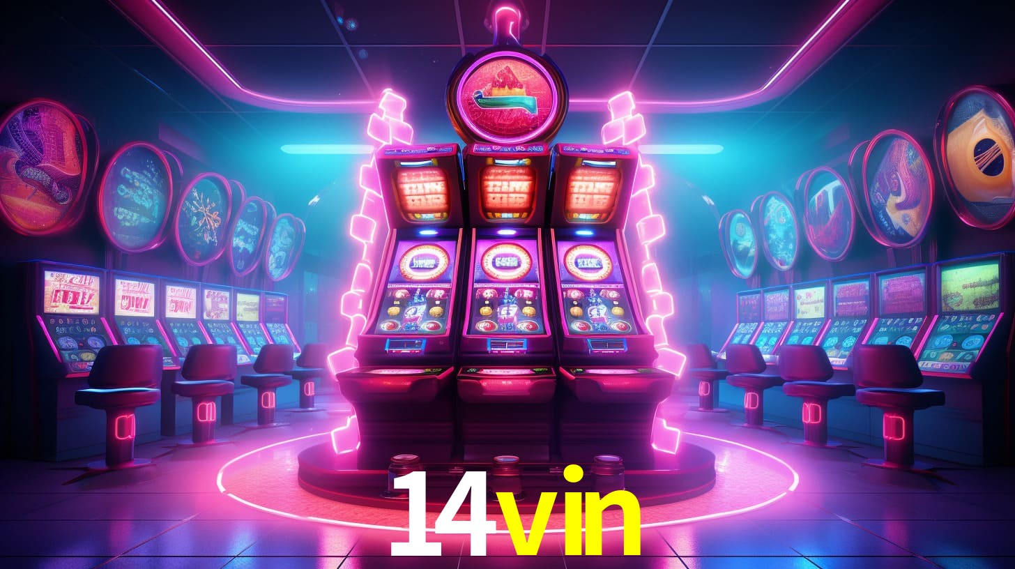 14vin - Roleta da Adrenalina e Sorte - 14vin.com