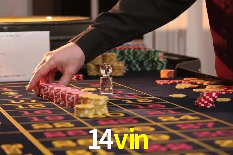 Desvendando o Mundo dos Jogos Virtuais na 14vin