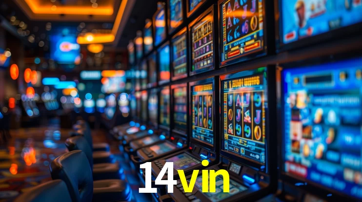 Responsive Design 14vin