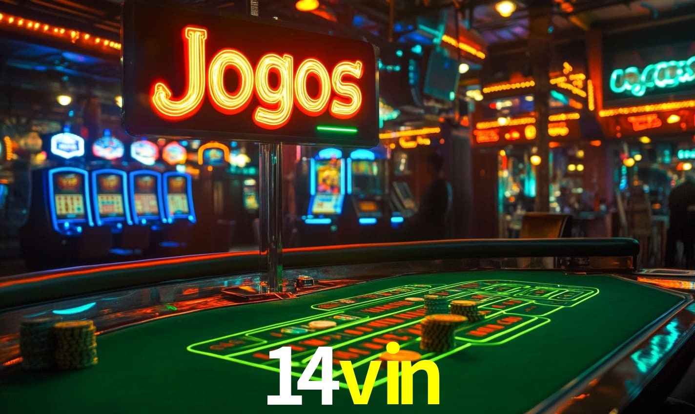 Segurança 2FA 14vin