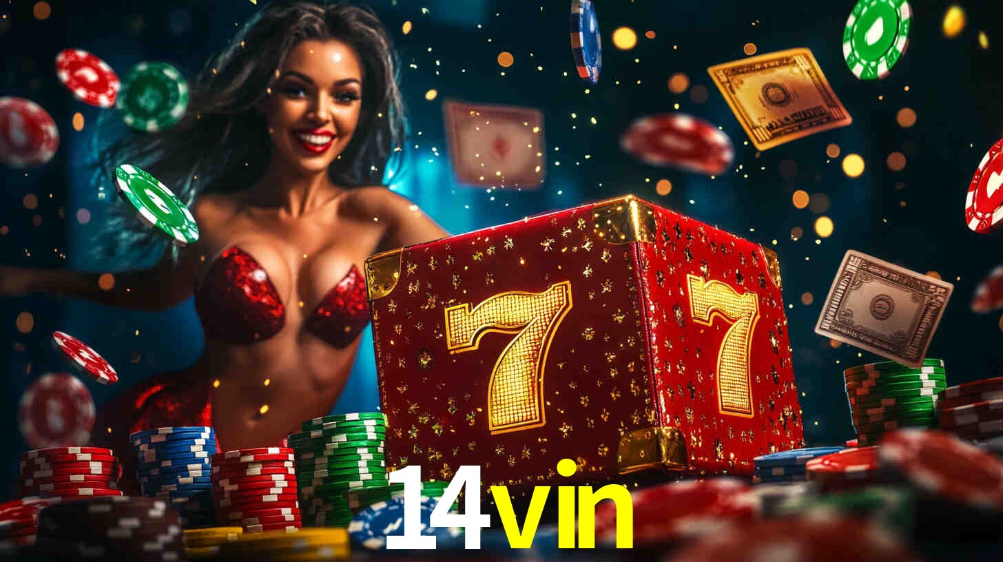 Explorando a Categoria de Eventos em Apostas na 14vin