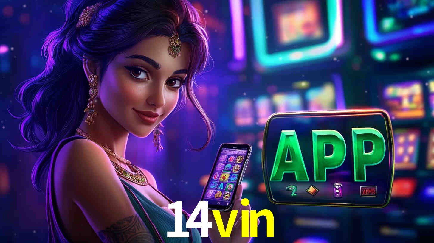 14vin bet