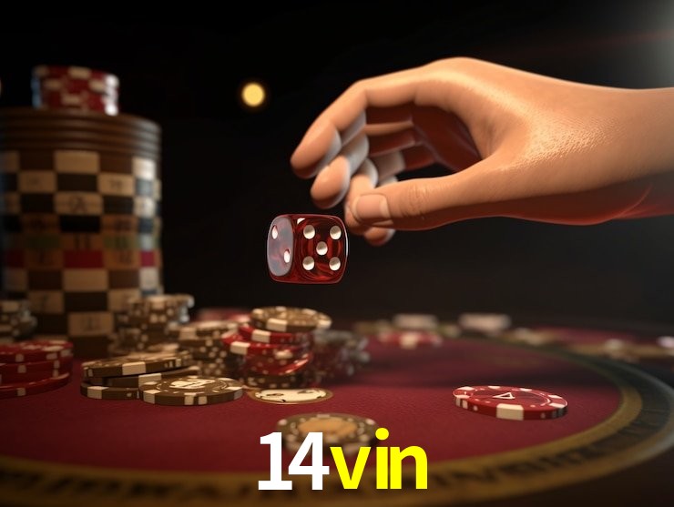Casino Ao Vivo 14vin