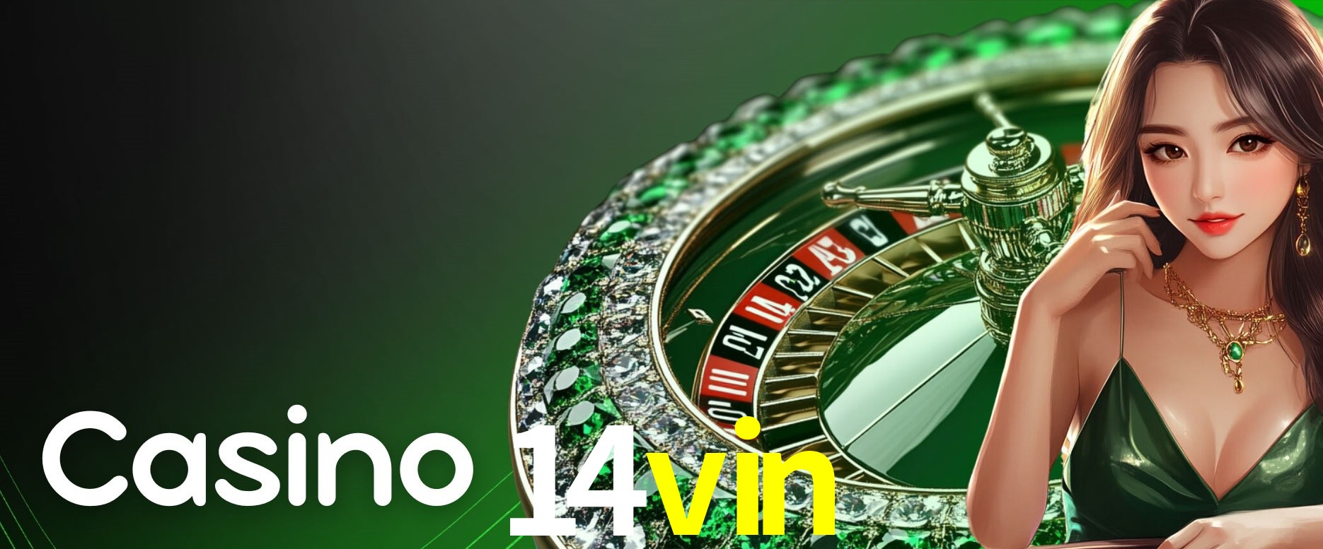 Exclusive Offers 14vin