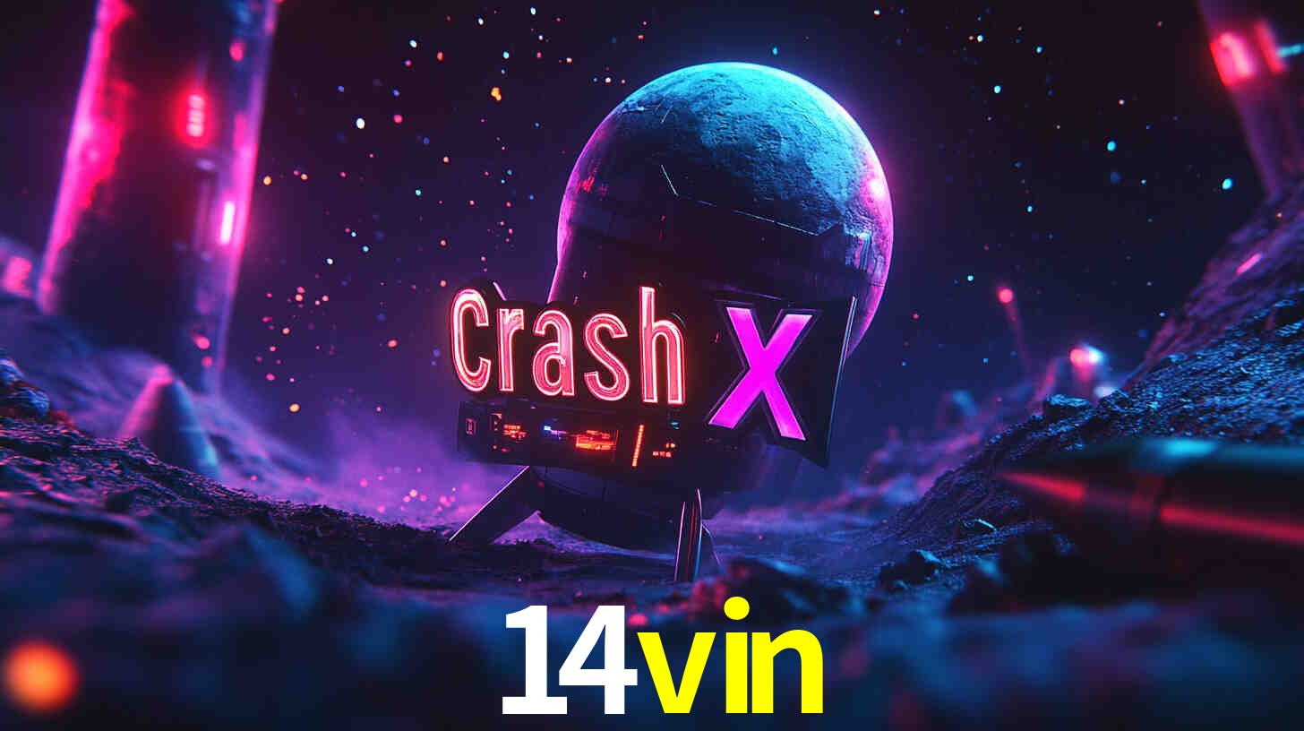 Inovações de Jogos na 14vin: O Futuro das Experiências Interativas