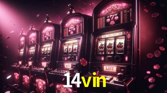 Roda da fortuna na 14vin