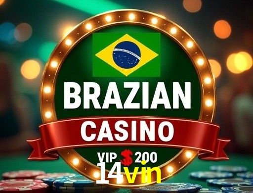 Canal oficial no Telegram da 14vin