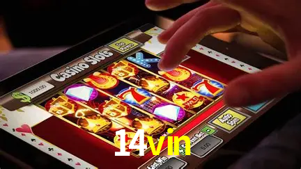 Jogos de mesa e apostas rápidas na 14vin
