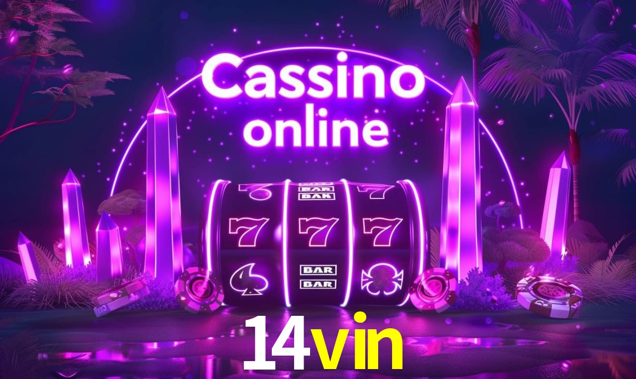 Integração de APIs 14vin