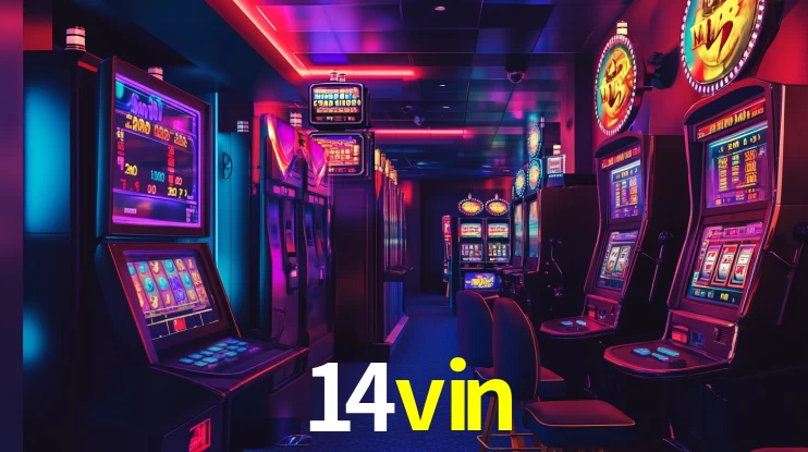 14vin bet