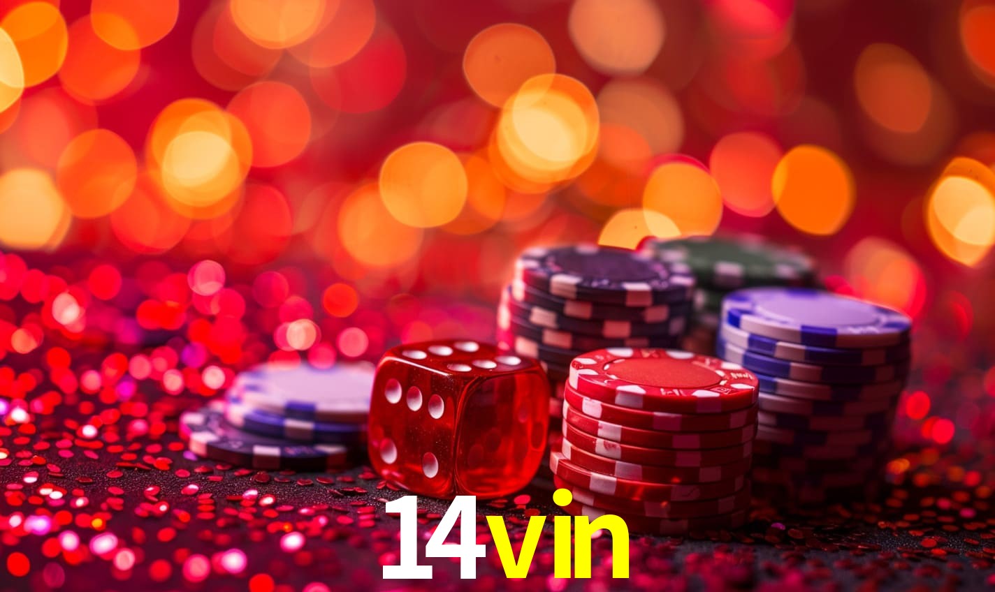 Descubra o Programa VIP da 14vin: Vantagens Exclusivas para Jogadores