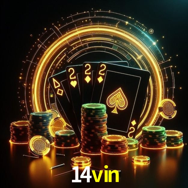 Jogos de Slot 14vin