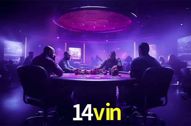 A Experiência Imersiva dos Cassinos Ao Vivo no 14vin