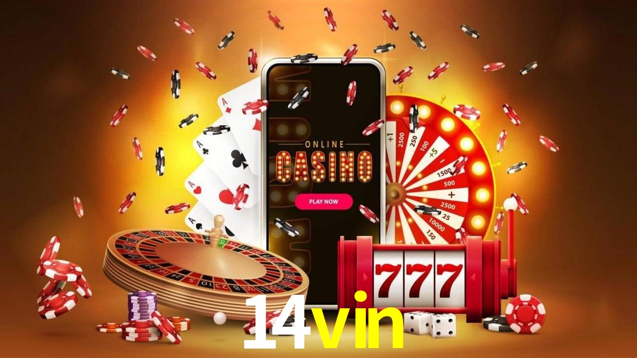 Login Seguro 14vin