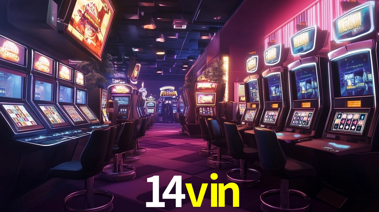 Ofertas Imperdíveis na 14vin: Promoções e Bônus Que Valem a Pena