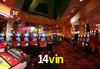 Desvendando o Mundo dos Jogos Virtuais na 14vin