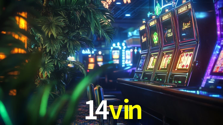 Roulette Table 14vin