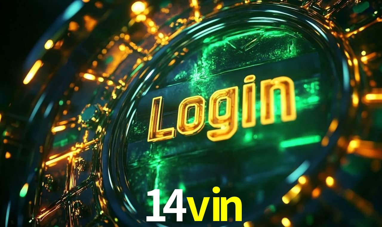 APP rápido e leve da 14vin