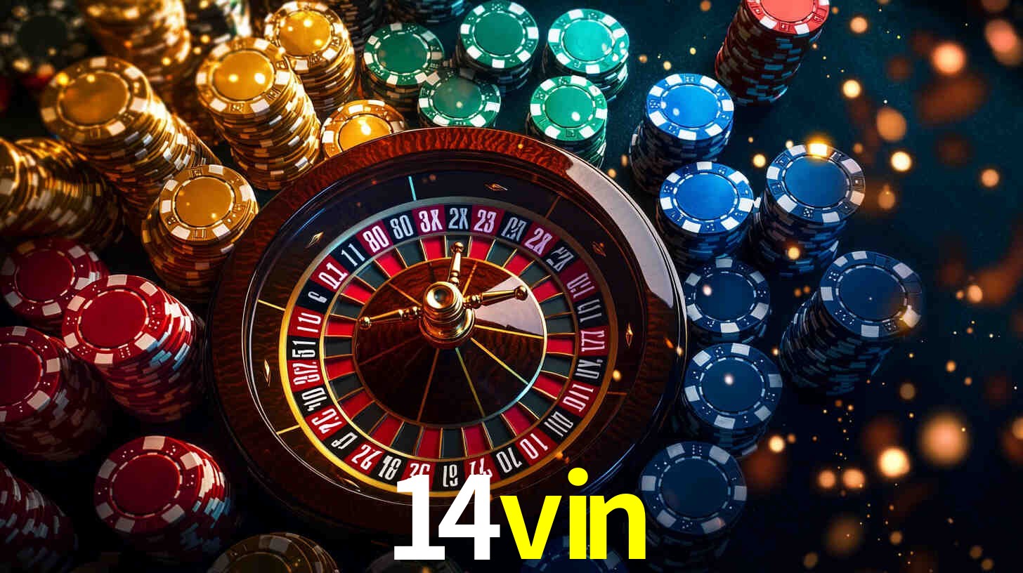 14vin App Interface