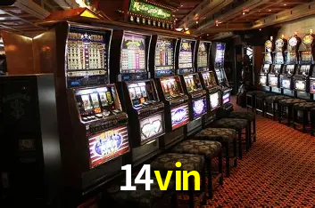 A Emoção da Loteria na 14vin: Uma Chance de Mudança de Vida
