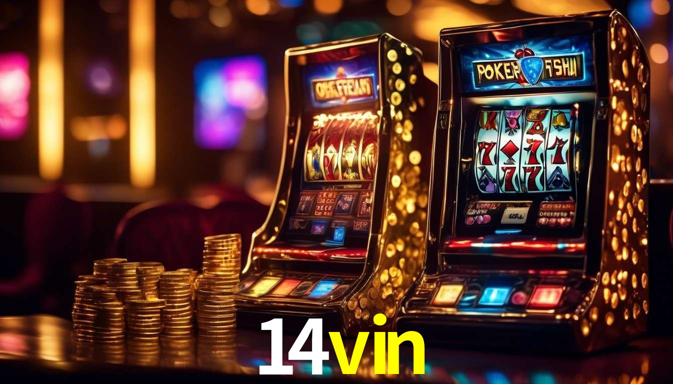 A Emoção da Loteria na 14vin: Uma Chance de Mudança de Vida