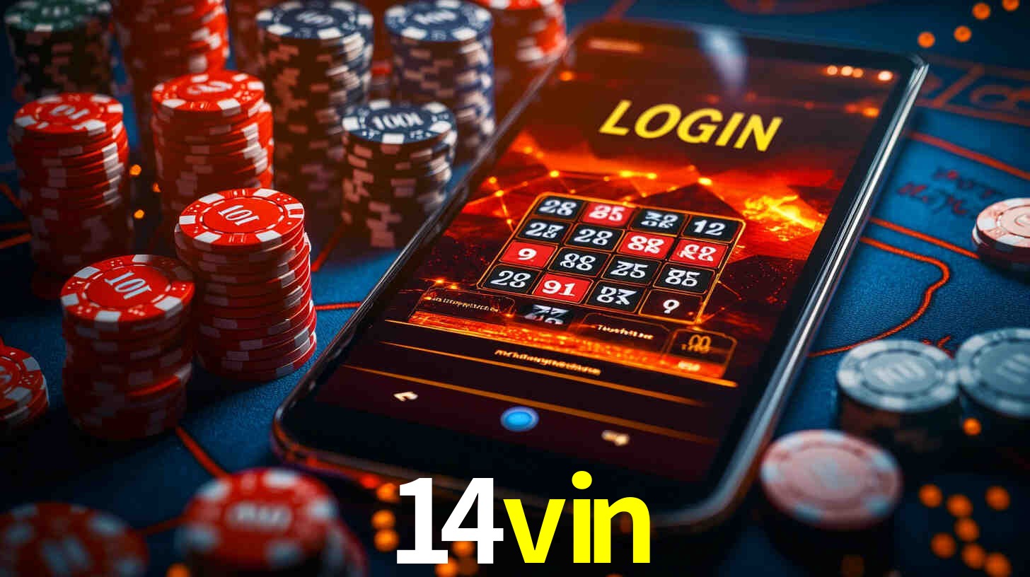 Bônus Generosos e Exclusivos no 14vin para Você!