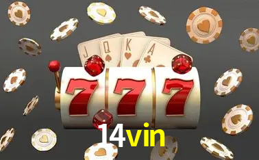 Bônus após cadastro na 14vin