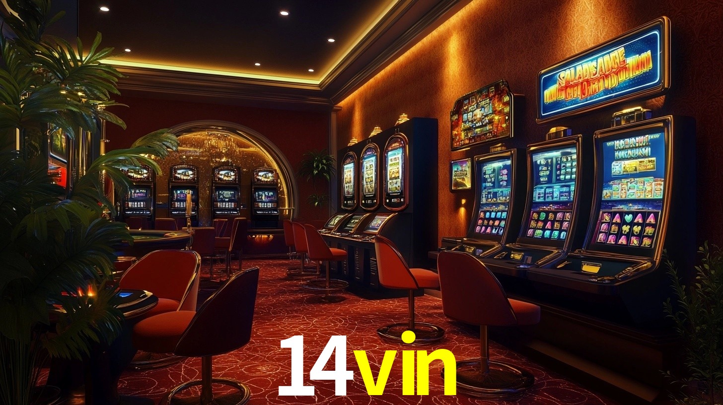 Tournaments 14vin
