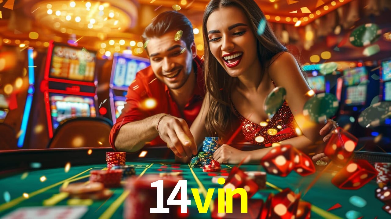 Tecnologia da Plataforma 14vin