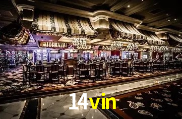 APP oficial da 14vin para mobile