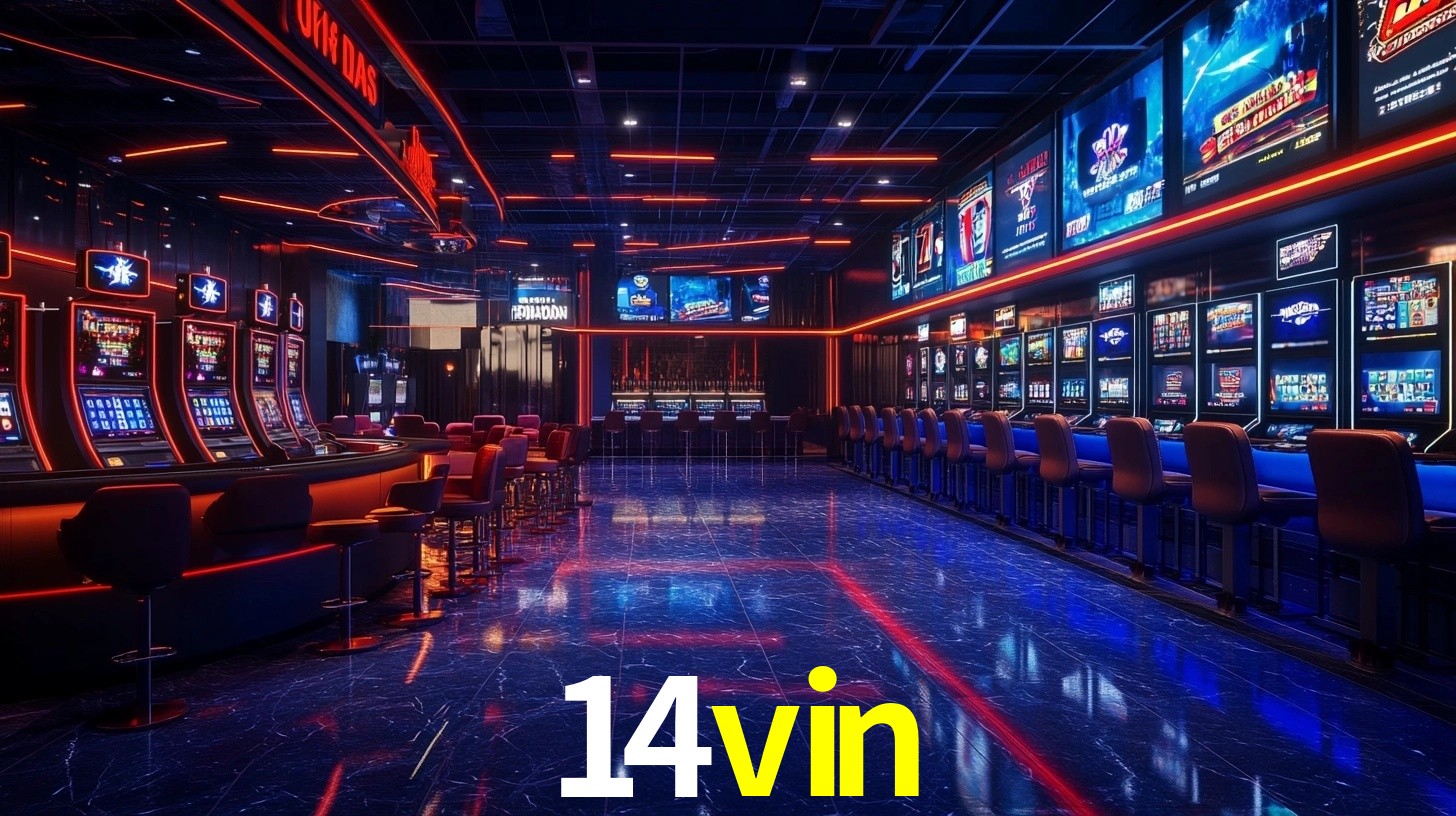 Daily Bonuses 14vin