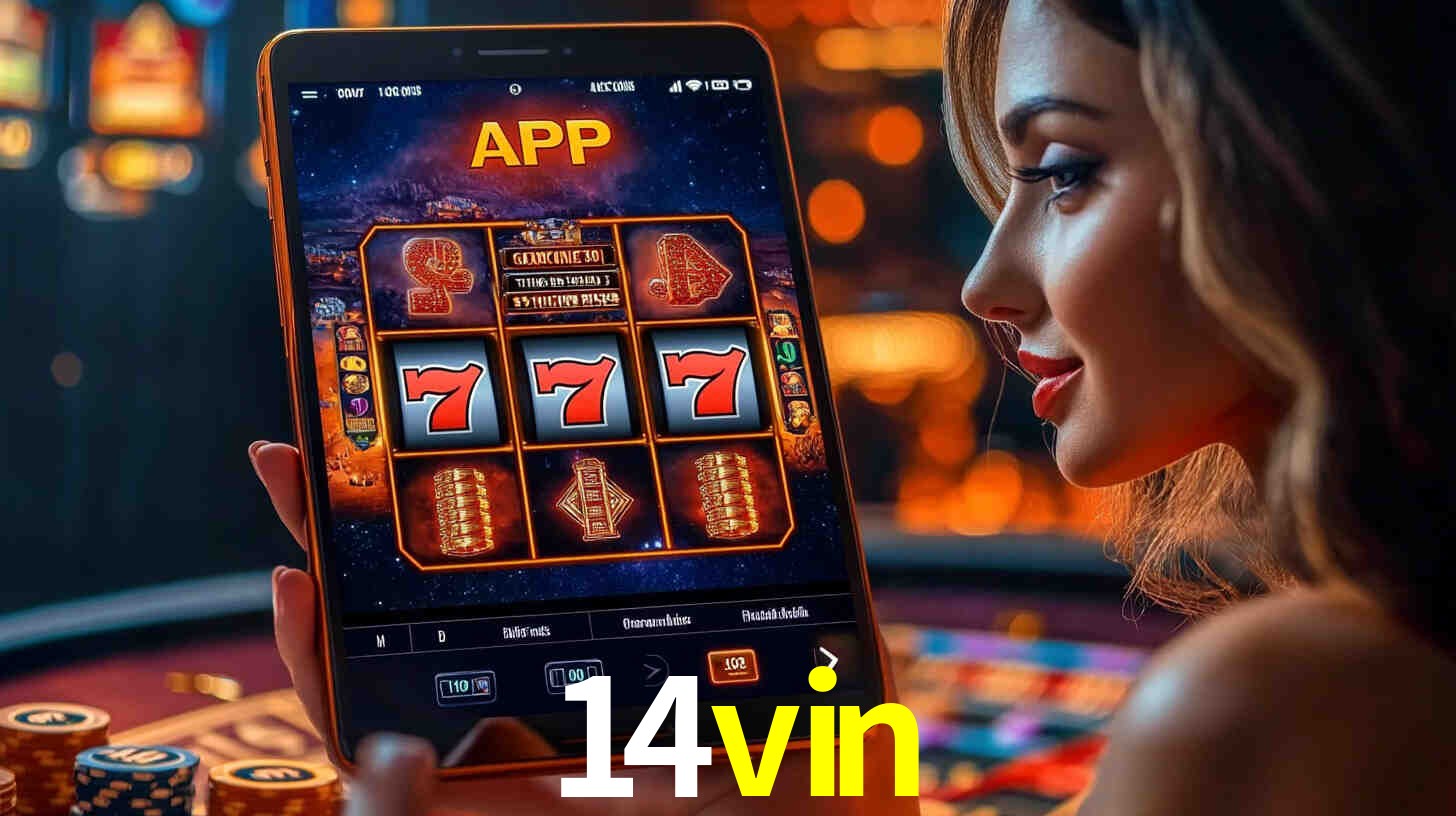 14vin: A Experiência de Casino com Jogos de Mesa ao Vivo