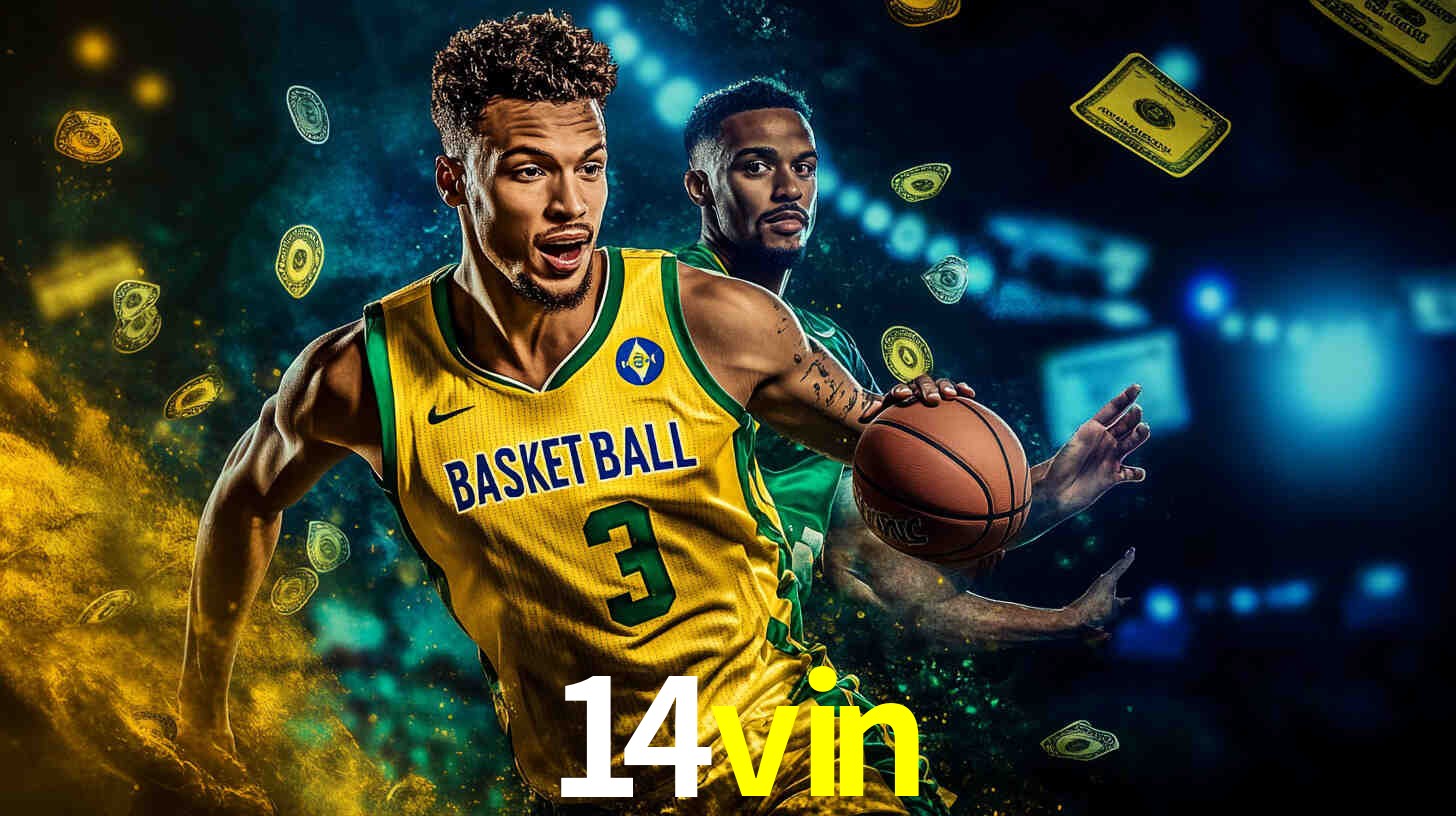 Descubra o Programa VIP da 14vin: Vantagens Exclusivas para Jogadores