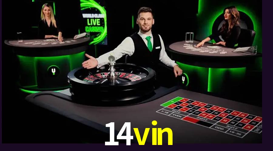 Platform Technology 14vin